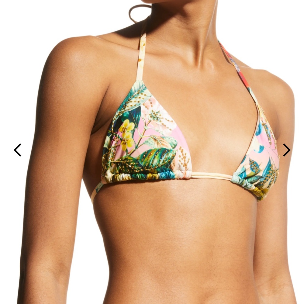 PQ Swim Bikini Set Oasis